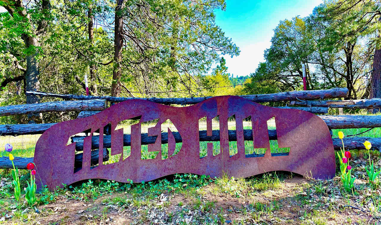 Tilted Hill Ranch