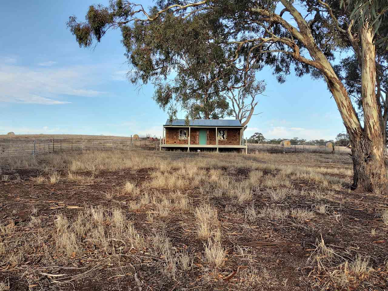 The Cottage at Undalya 