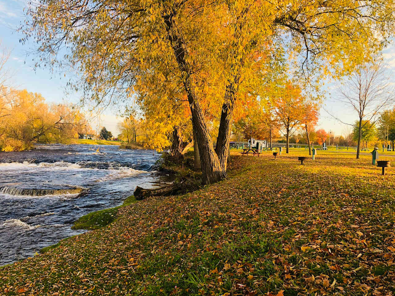 Babbling Brook RV Park