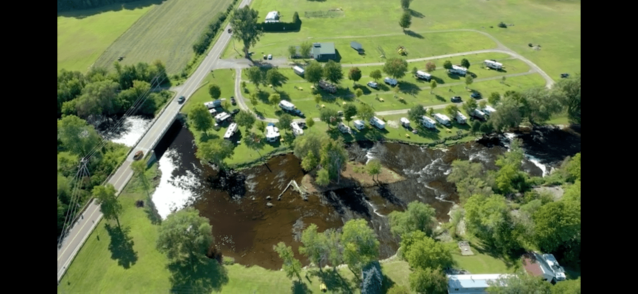 Babbling Brook RV Park