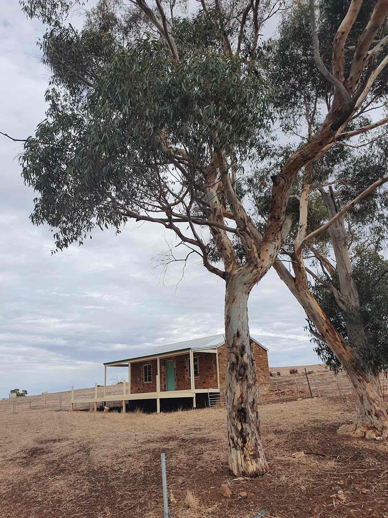 The Cottage at Undalya 