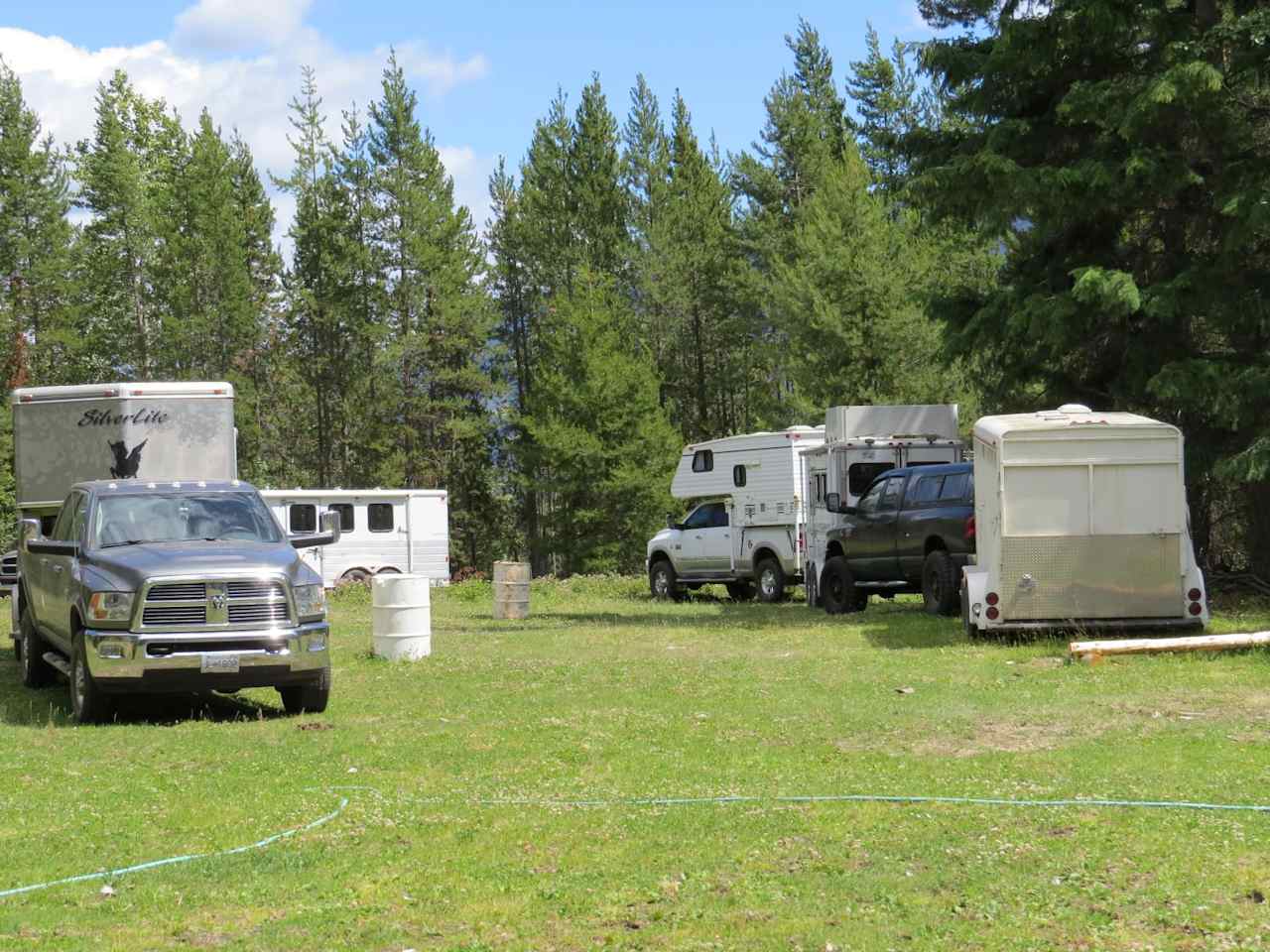 Chilcotin Holidays Wilderness Experiences