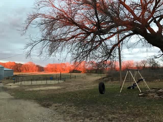 Equine Estates Rustic Horse Ranch