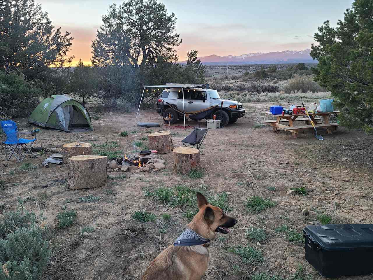 Grizzly Peak Ranch