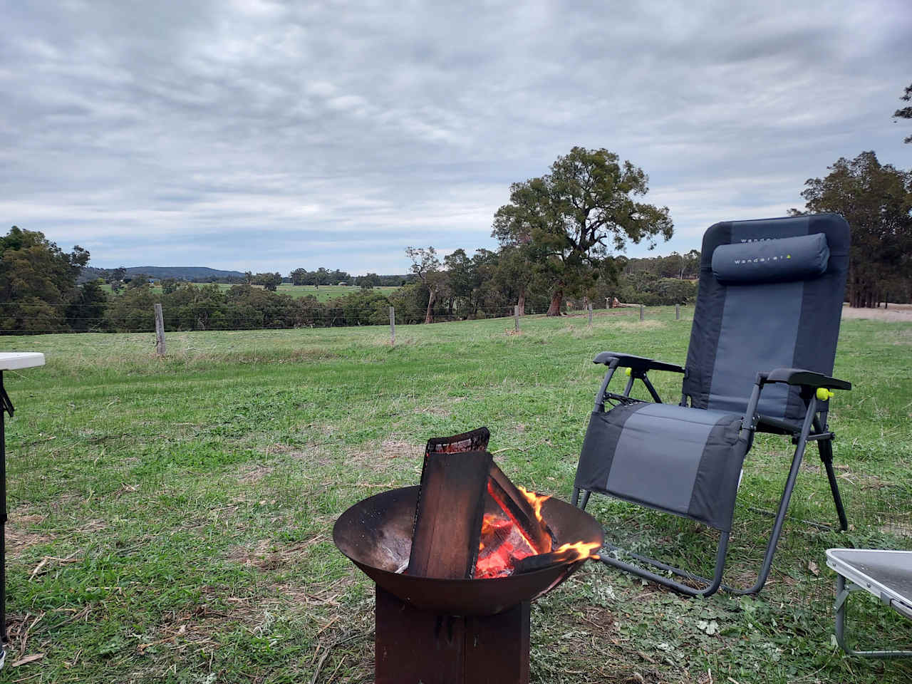 Jacaranda Hill Farm