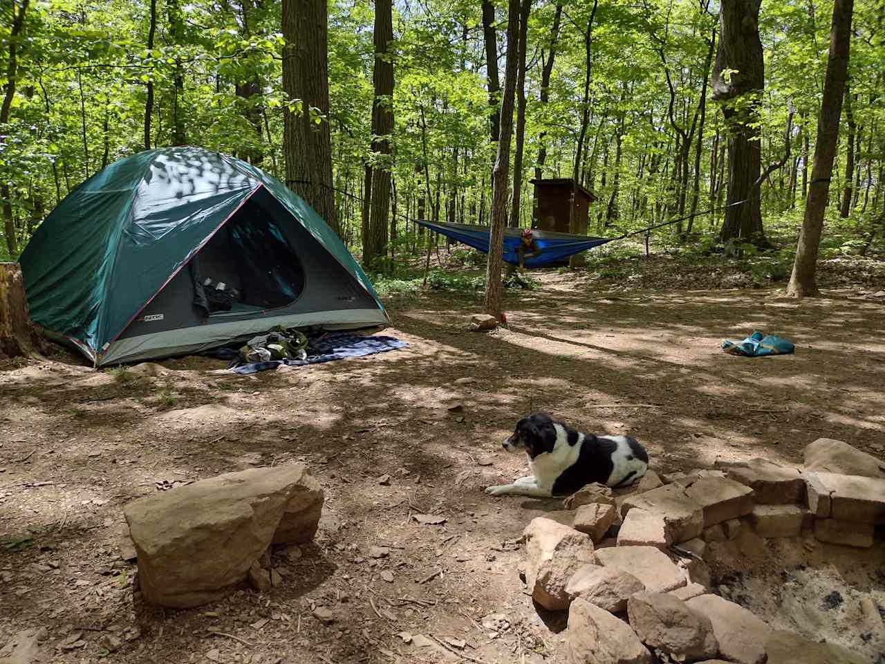 Bears Den Campground