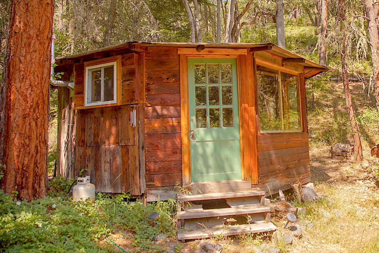 Trillium Wilderness Retreat