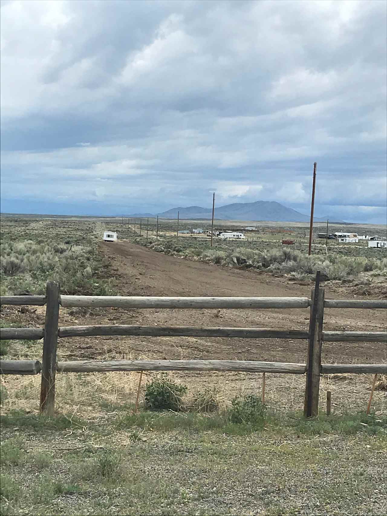 Herzog Homestead