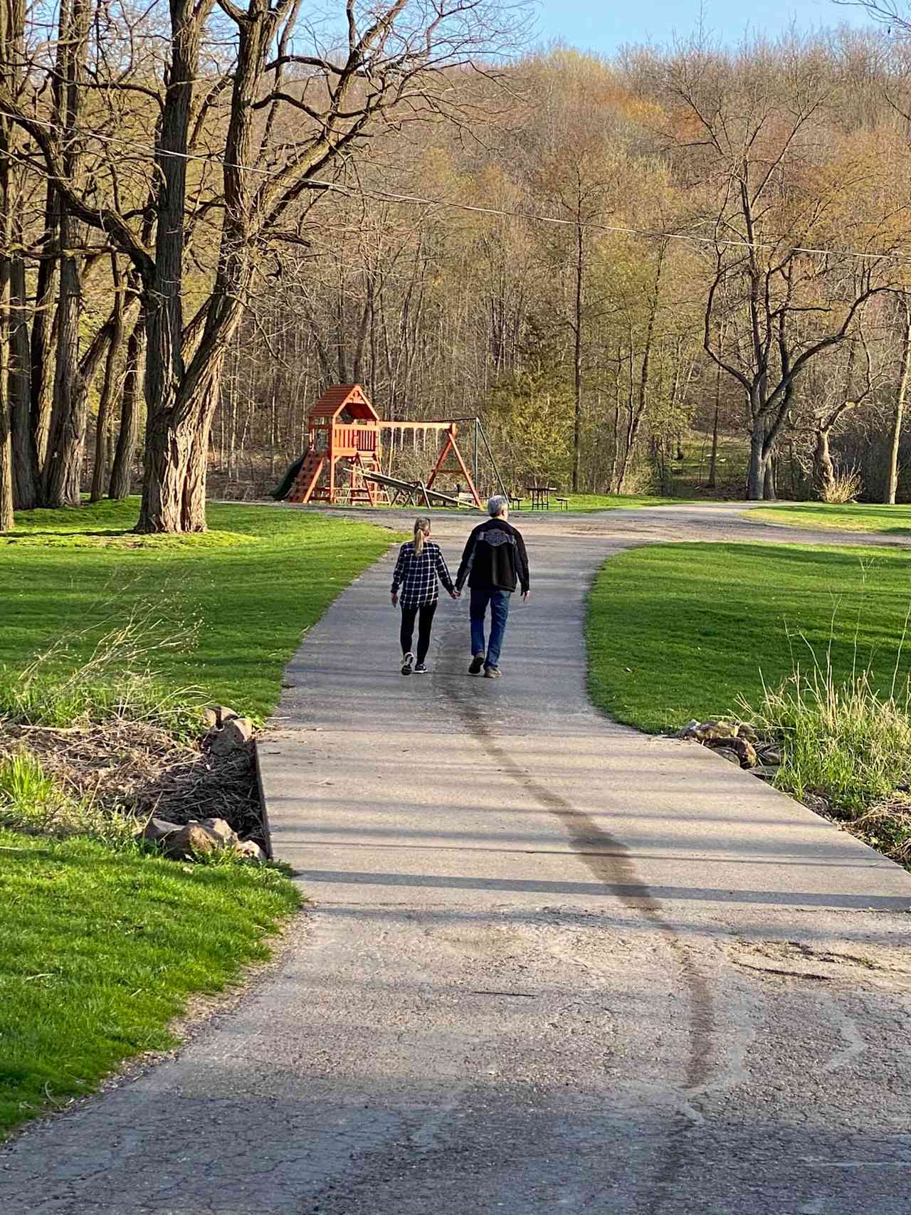 SKILLET CREEK CAMPGROUND