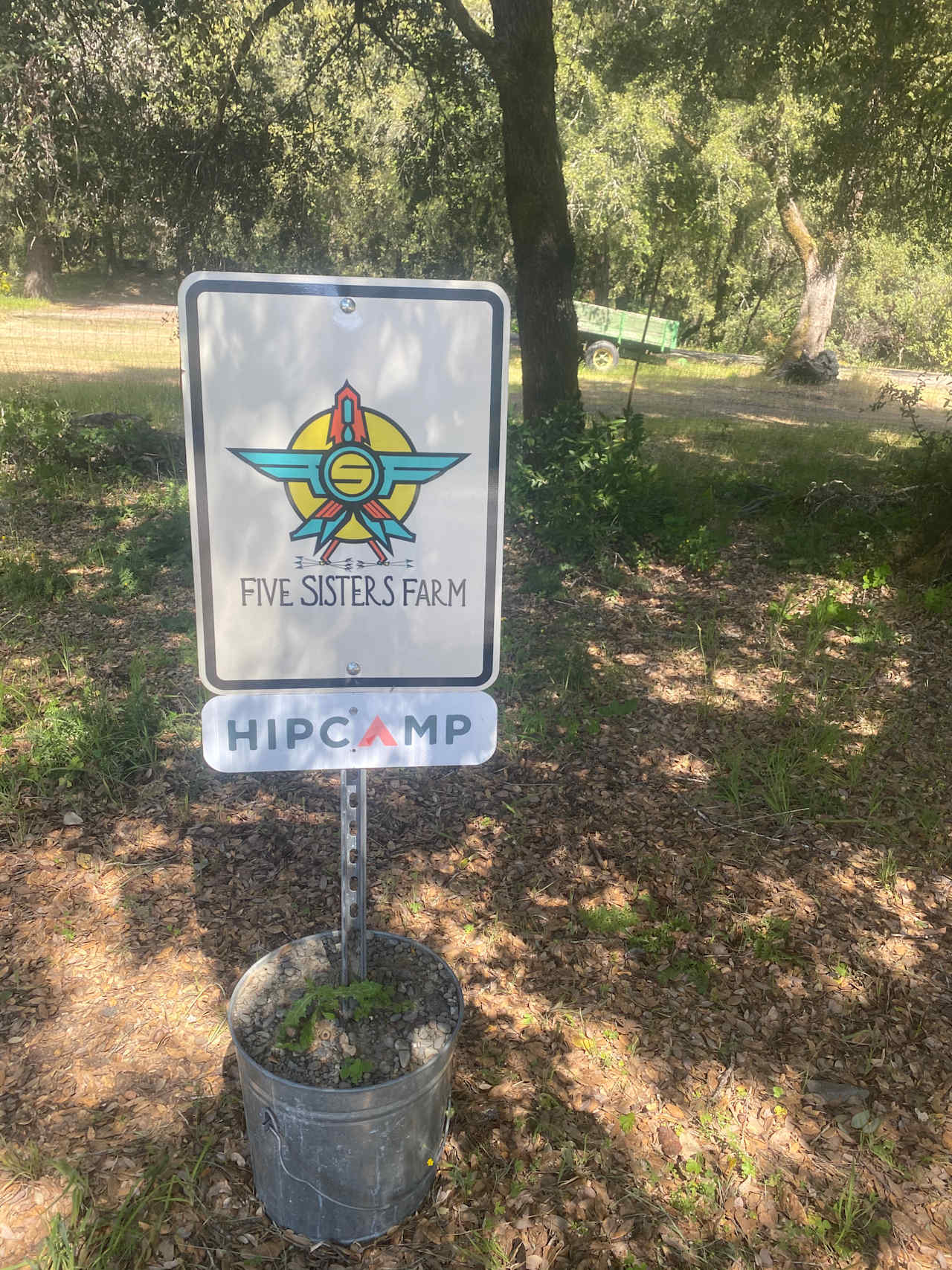 Eel River Escape