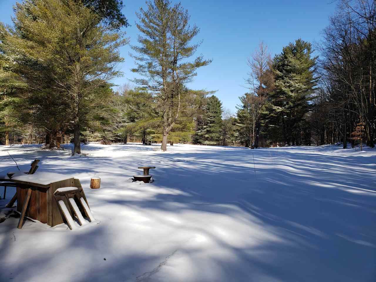 Rattlesnake hill lodge