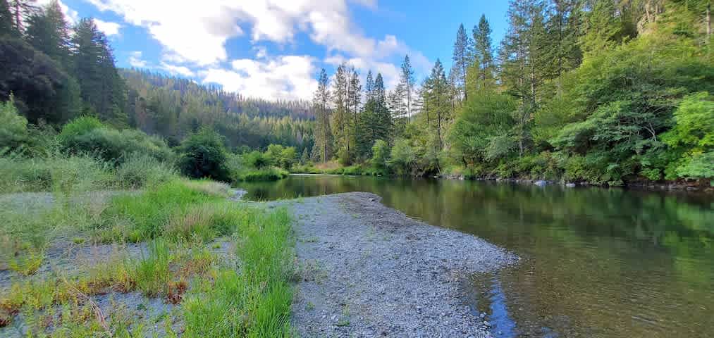 Cow Creek Camp