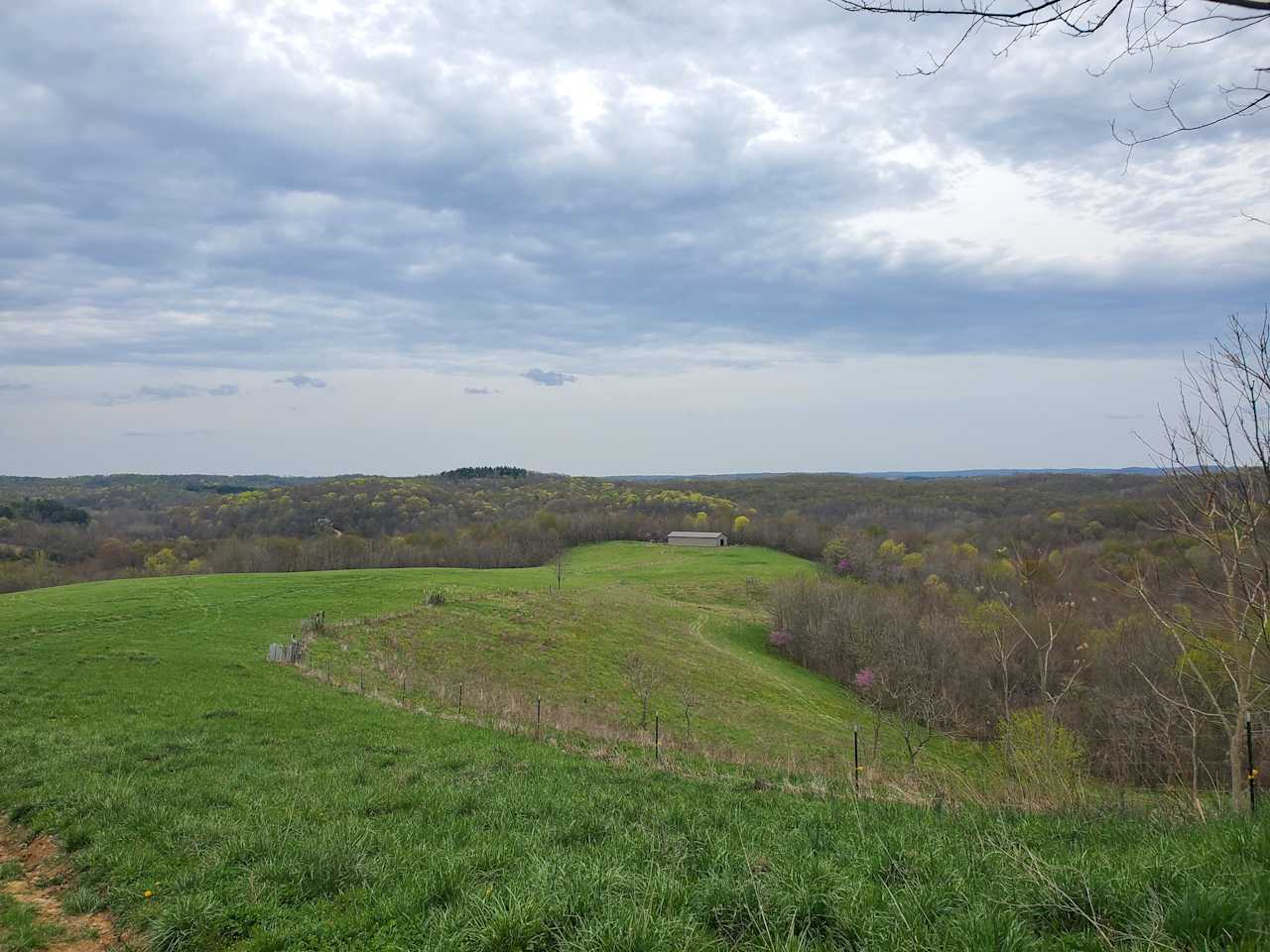 High Point Farm