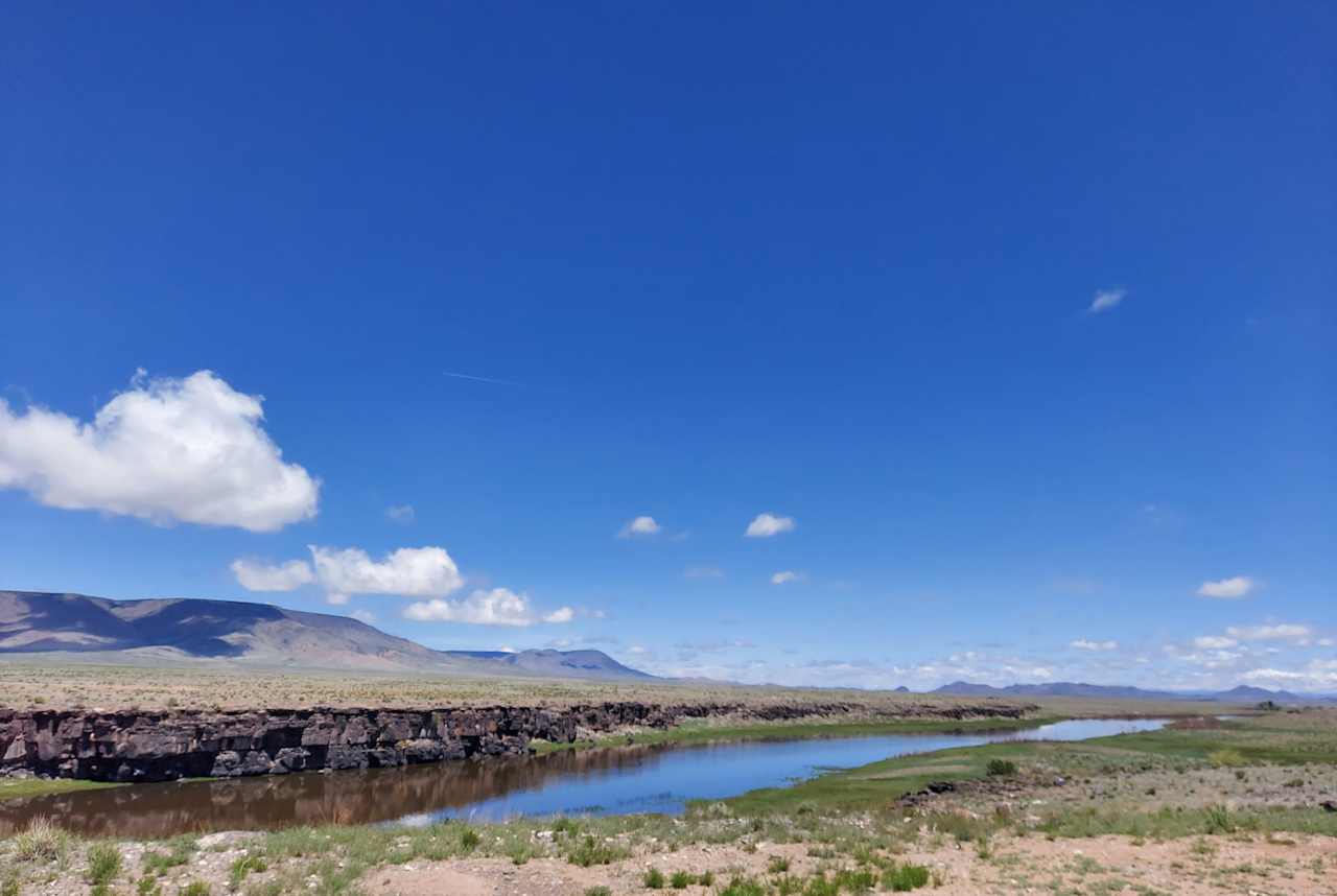 Medicine Valley Ecovillage