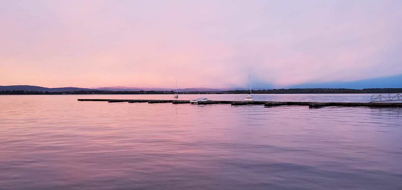 Bridgeview Harbour Marina