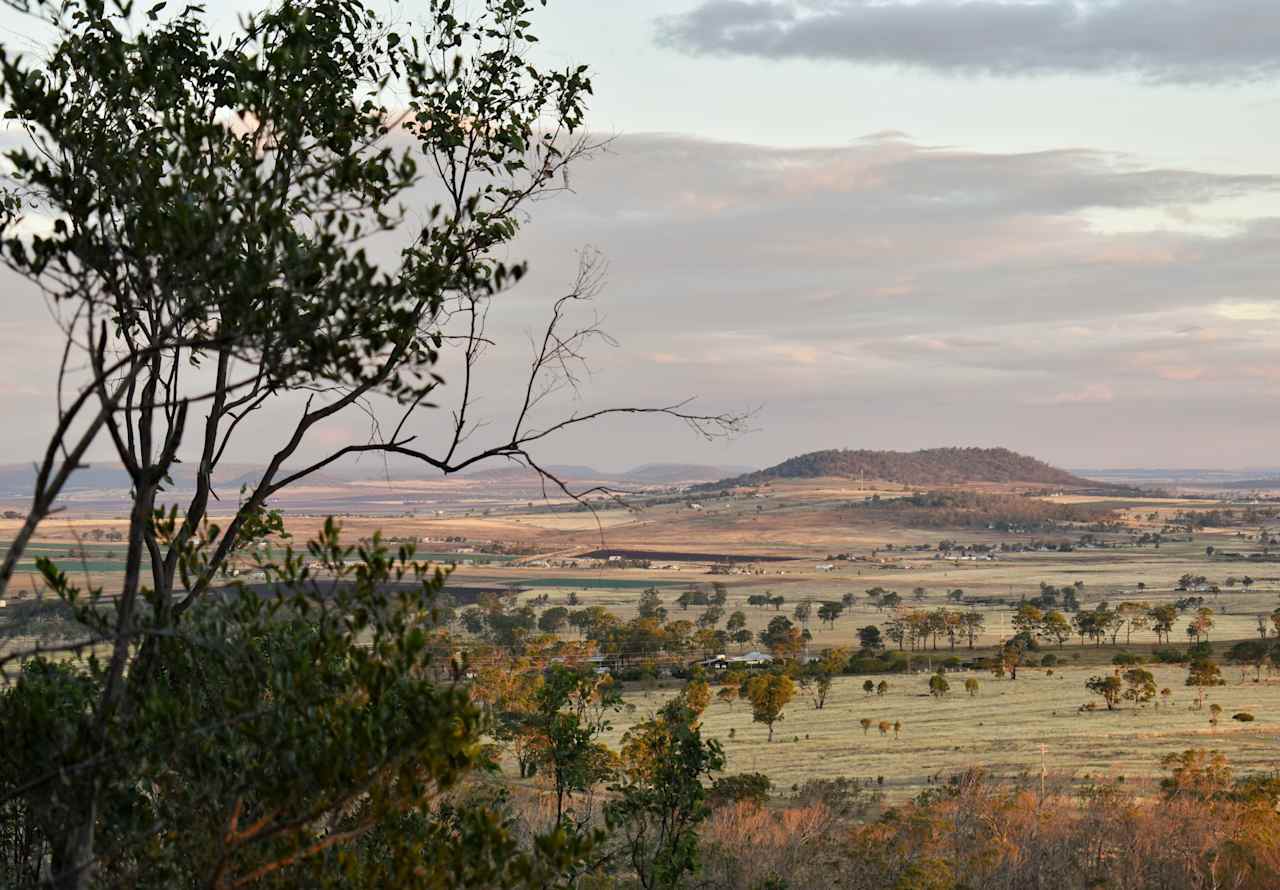 Mountview Farmstay