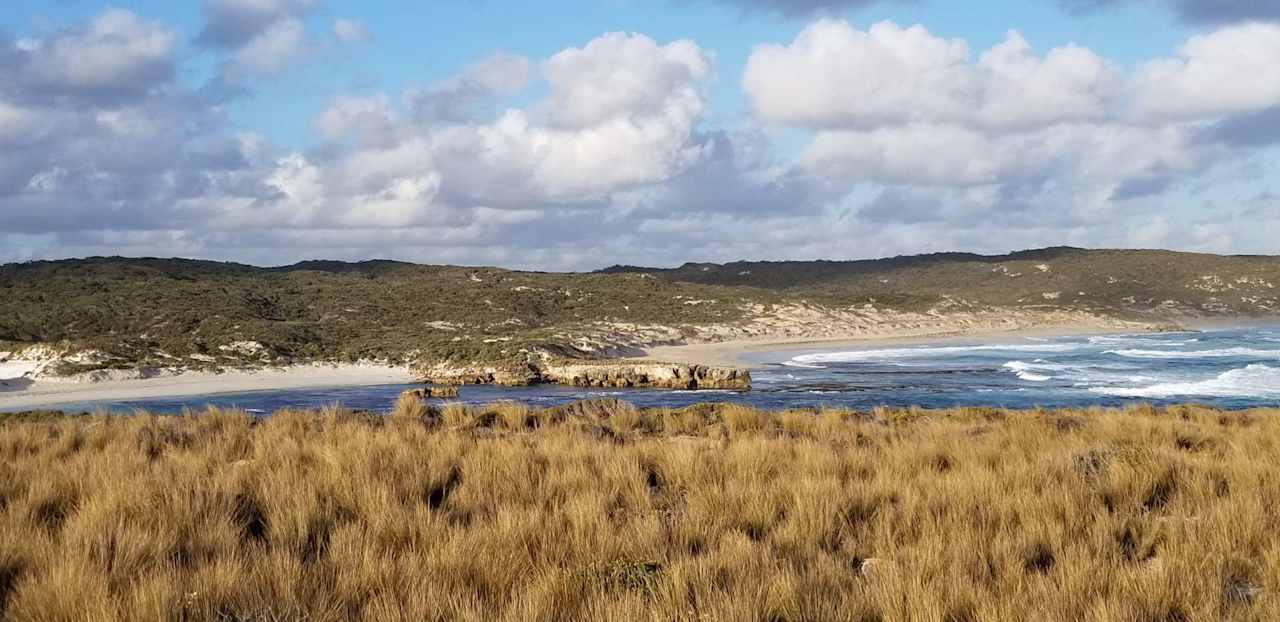 Hanson Bay Wildlife Sanctuary