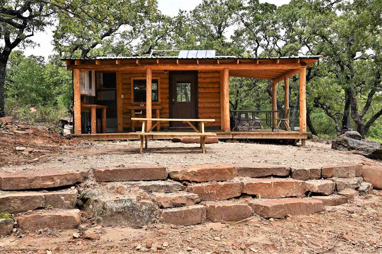 JH Ranch-Haggard Lake