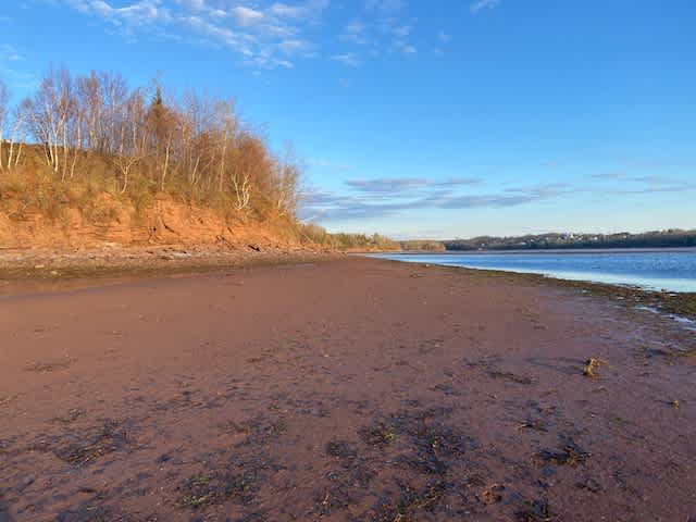 Sand Point RV Camping and Tenting