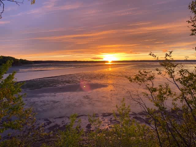 Sand Point RV Camping and Tenting