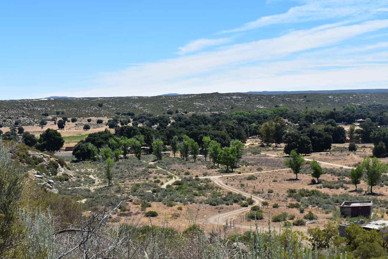 La Mirada Ranch