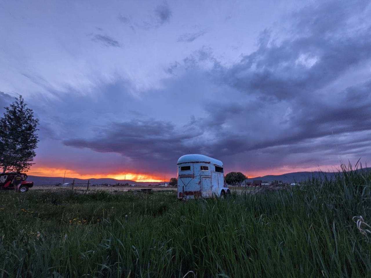 Crooked Creek Ranch