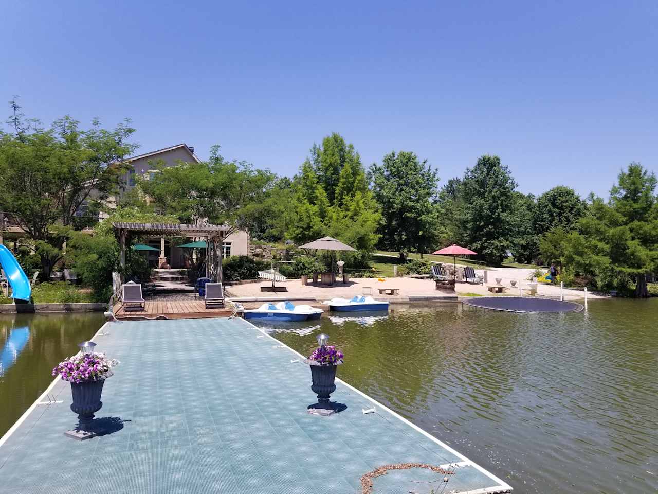 Harmony Lake Farm Park & Playground