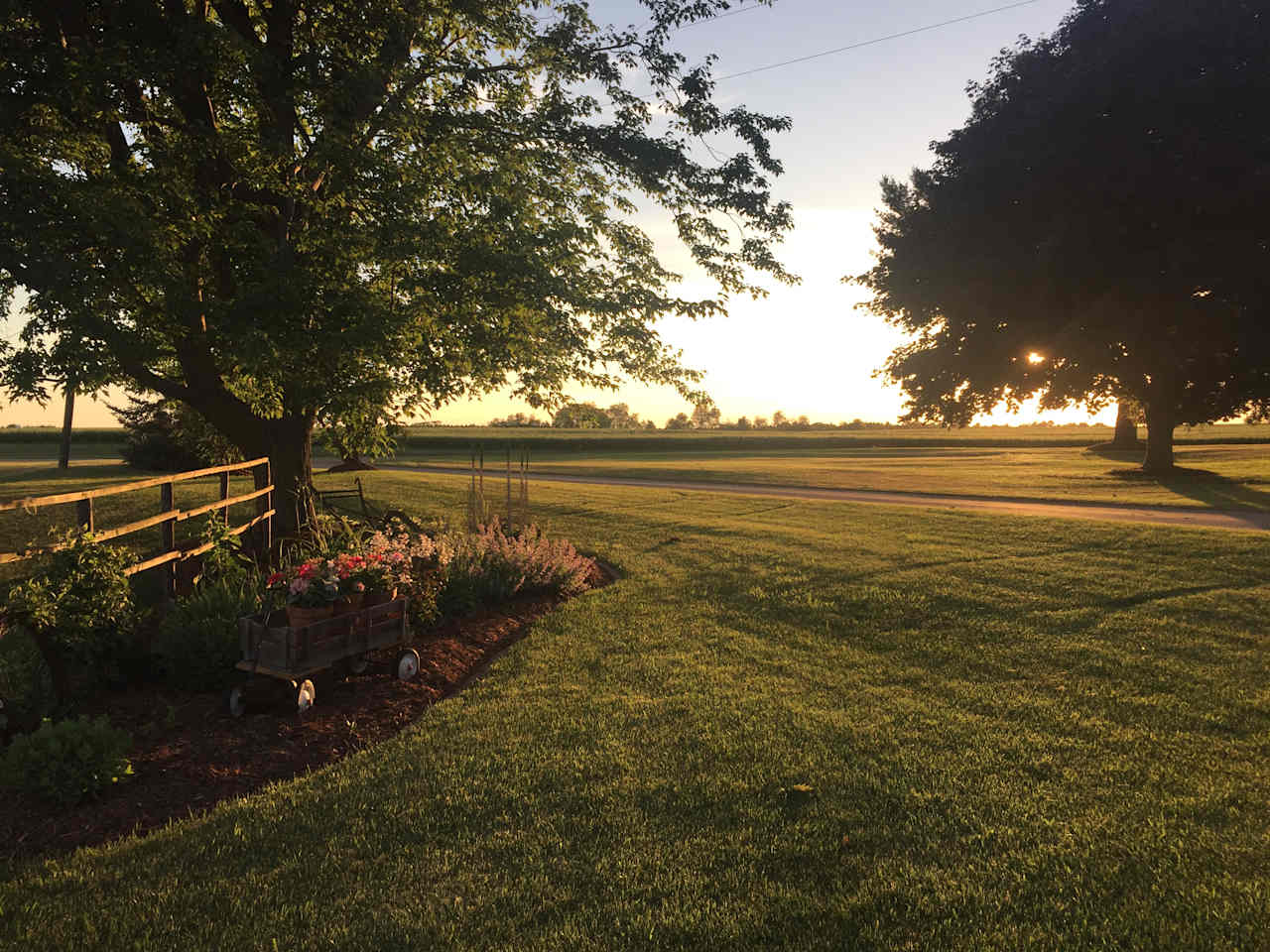 Koeller Century Farm