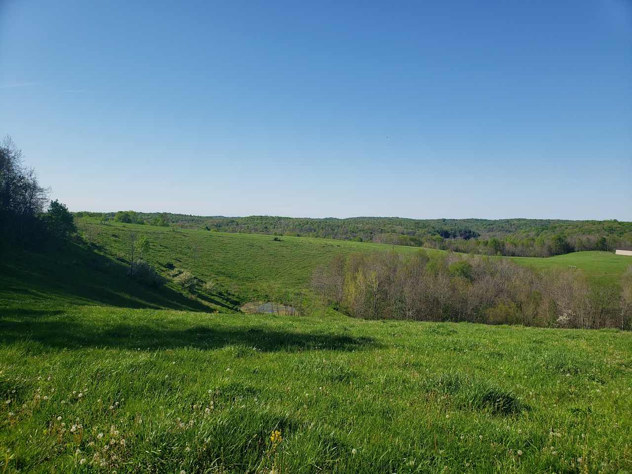 High Point Farm