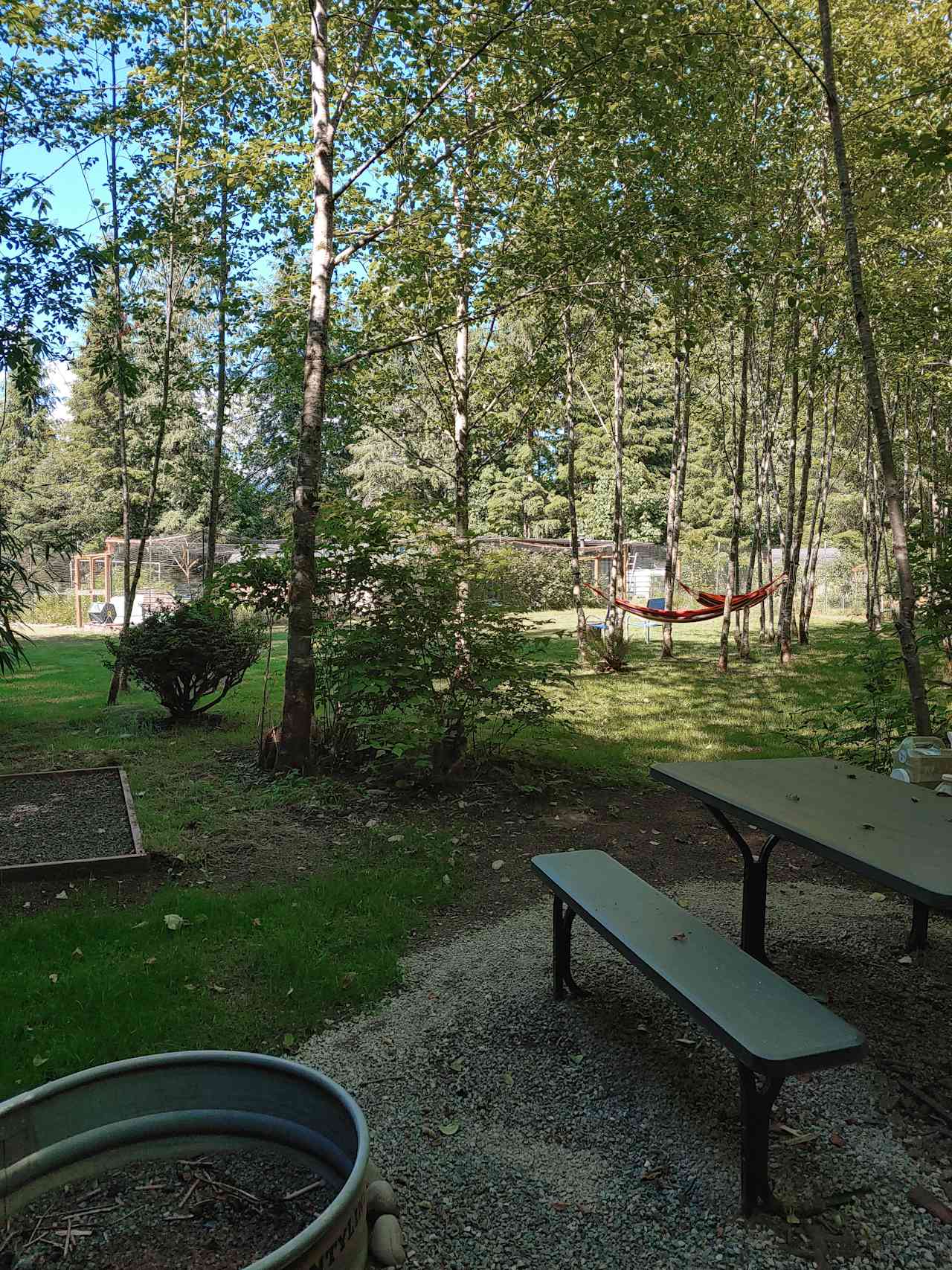 Capa Campground