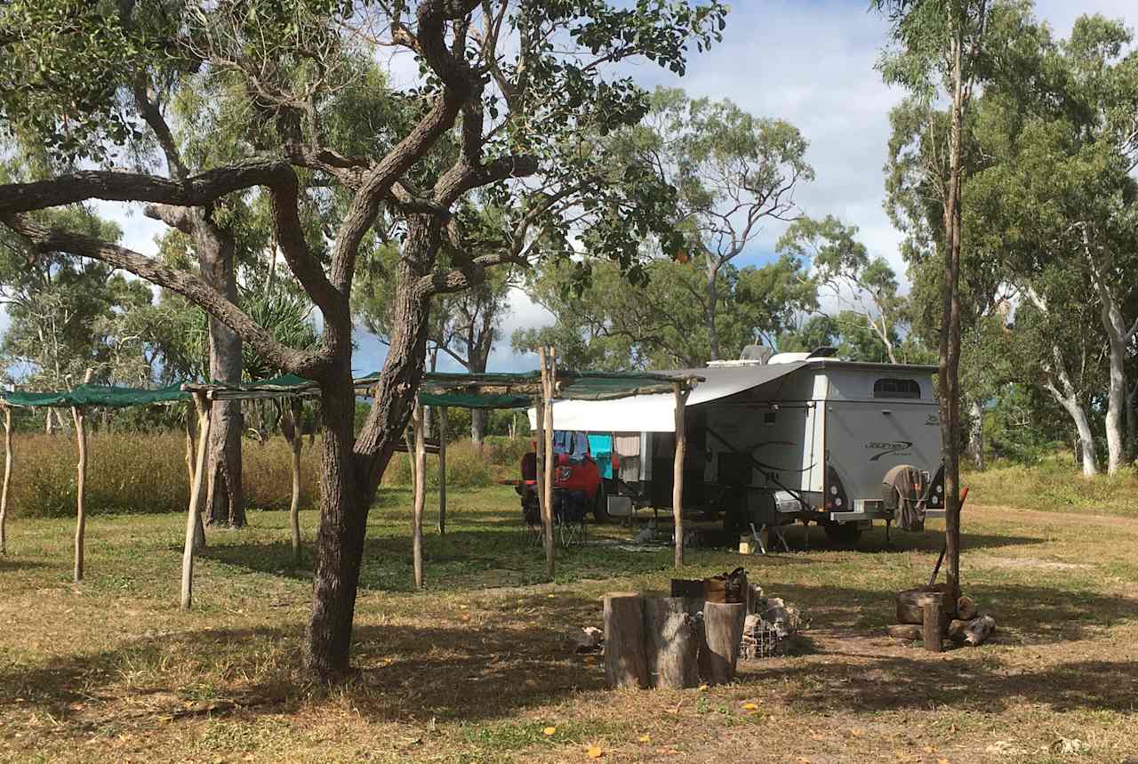 Ben Lomond Station