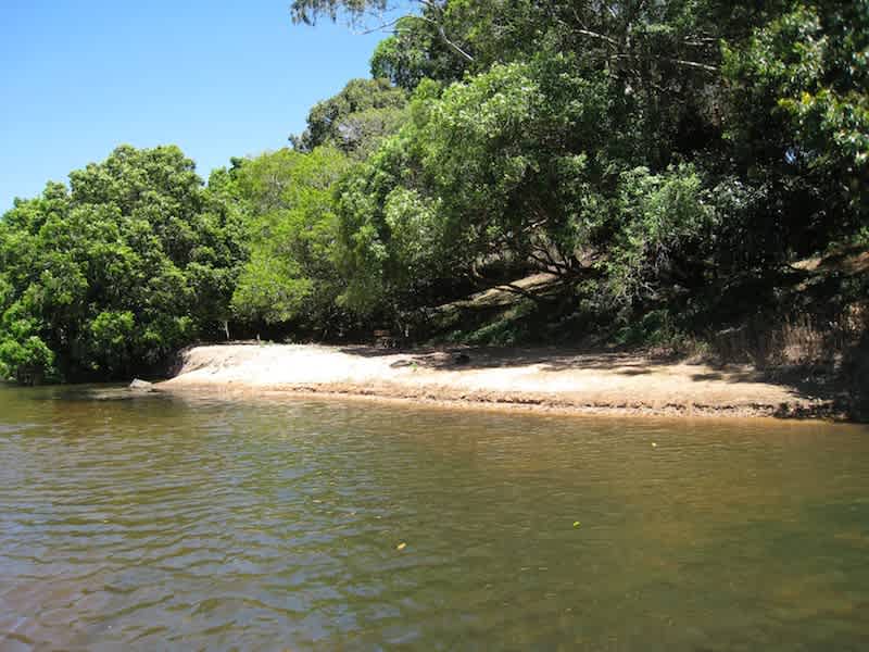 Barron River Getaway at Kuranda