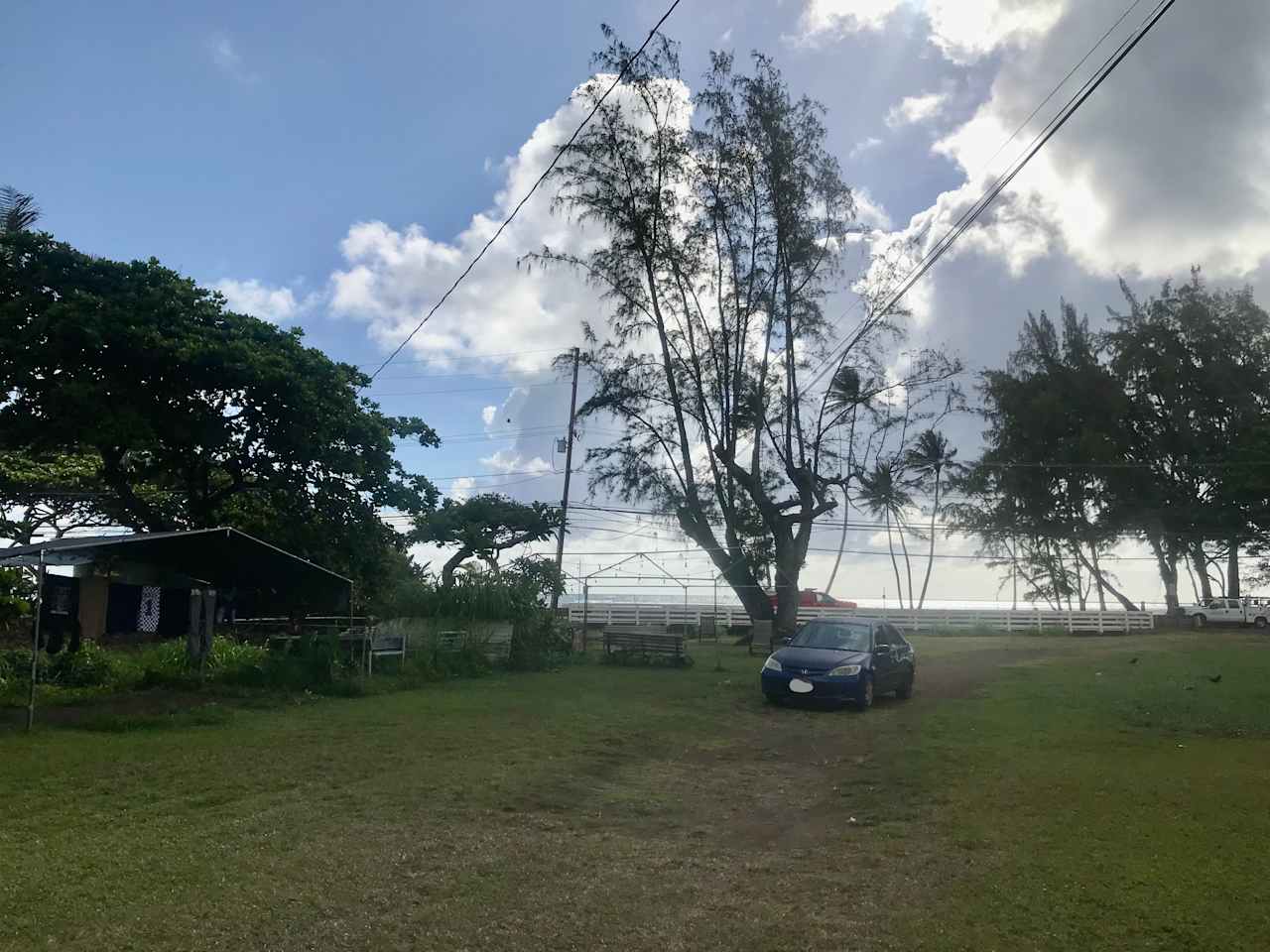 Hau'ula Homestead