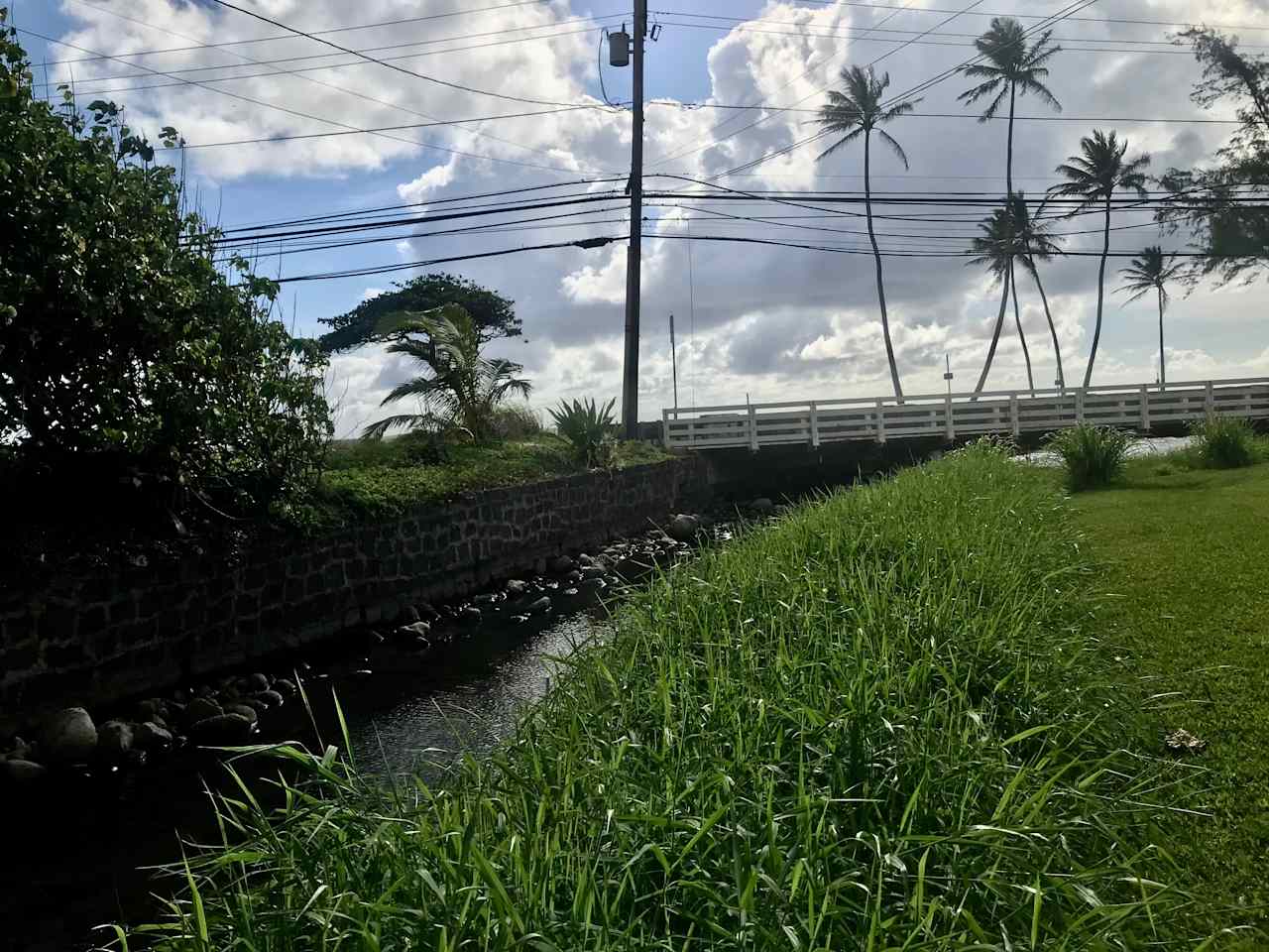 Hau'ula Homestead