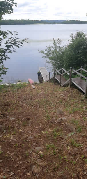 Grandma's Cabin - Lake and Fishing