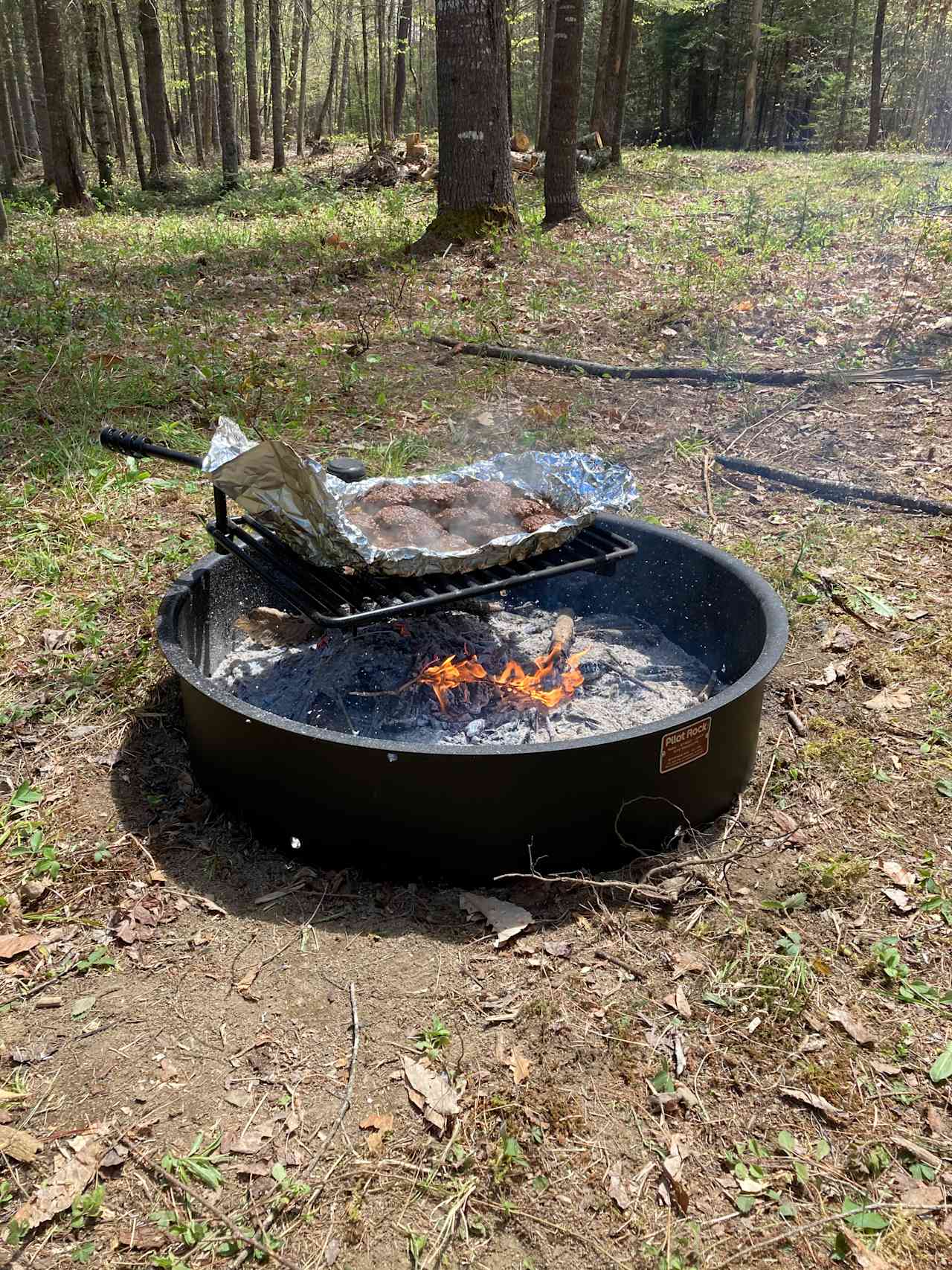 Maine Star Campground