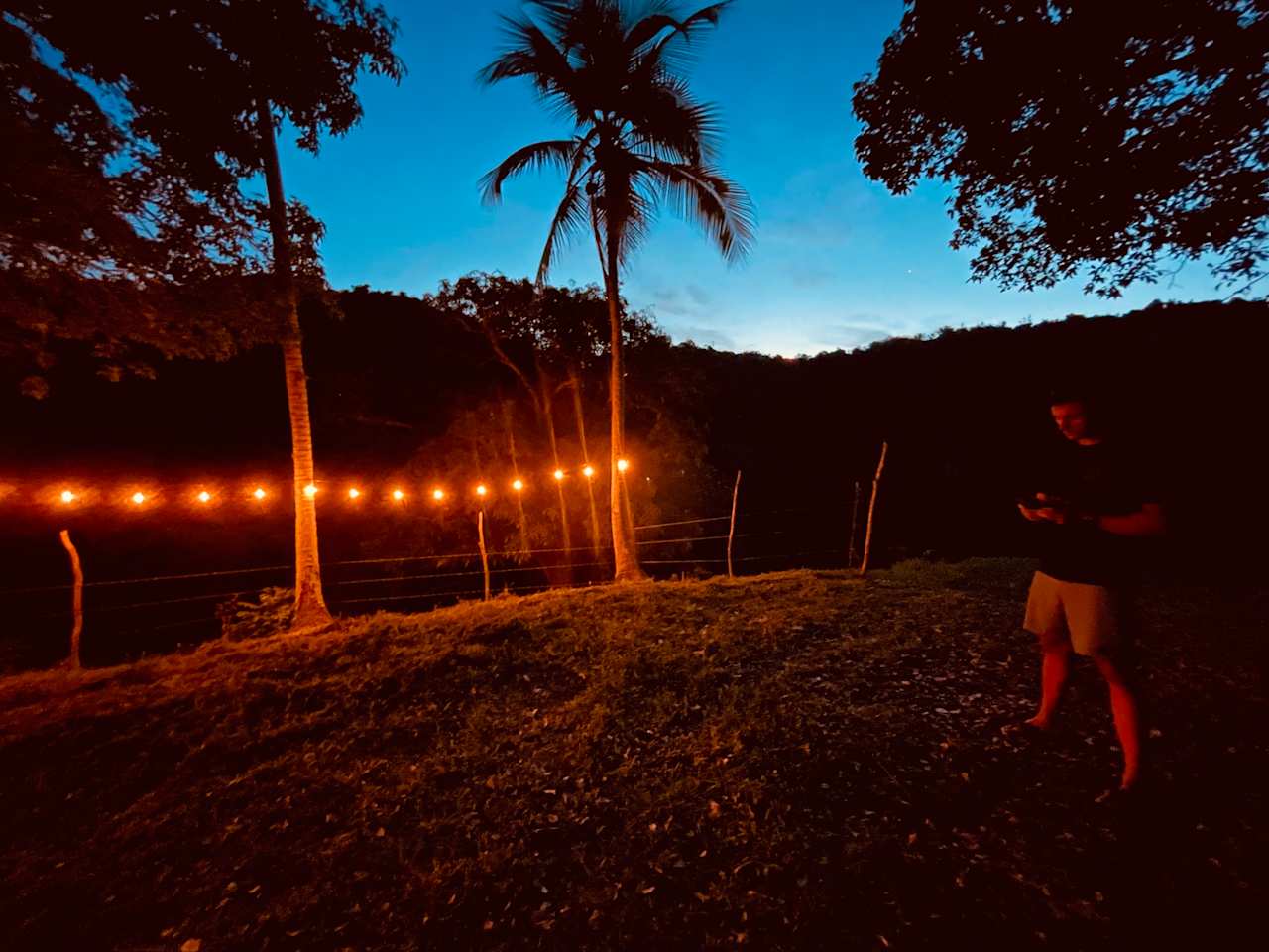 Finca Virginia ⛺️ Cabo Rojo
