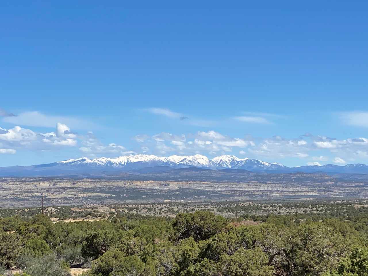 Mountain View Campground