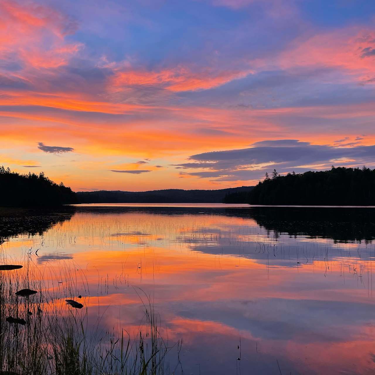 Maine Outdoor Adventures