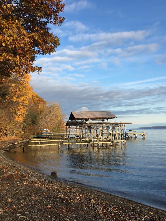 Discovering the Best Beaches on Seneca Lake: A Travel Guide