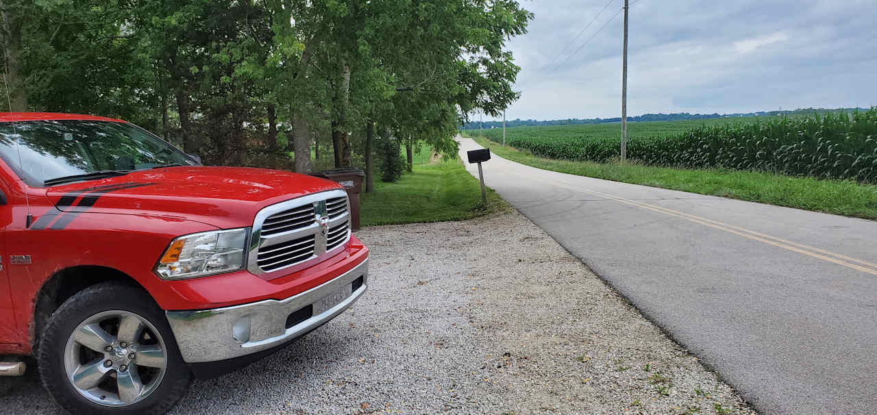 Country Outpost RV Site