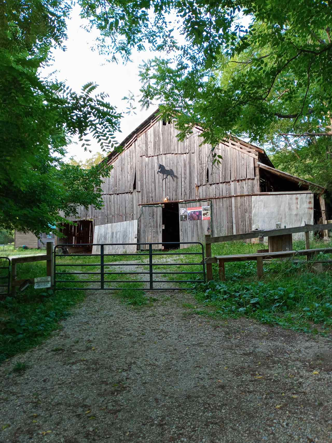 Harmony farms