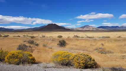 Rent RV Campsite In Elko Nevada