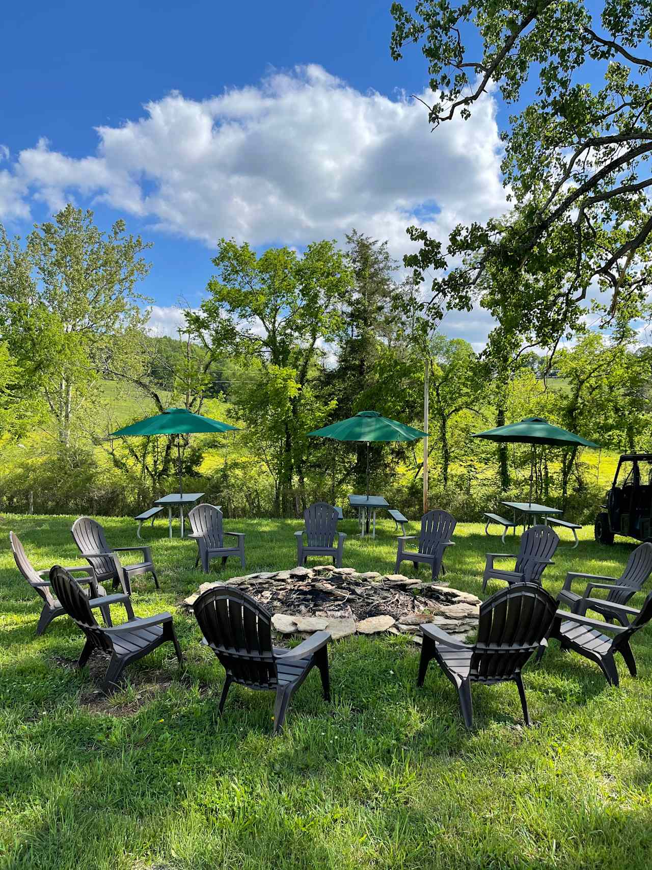 Middle TN Outdoor Escape