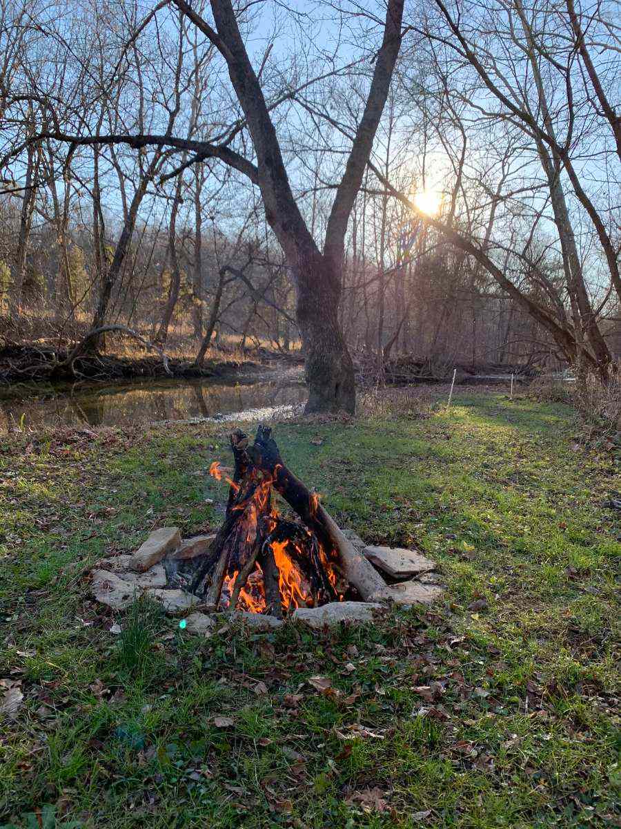 Buck Creek Sanctuary