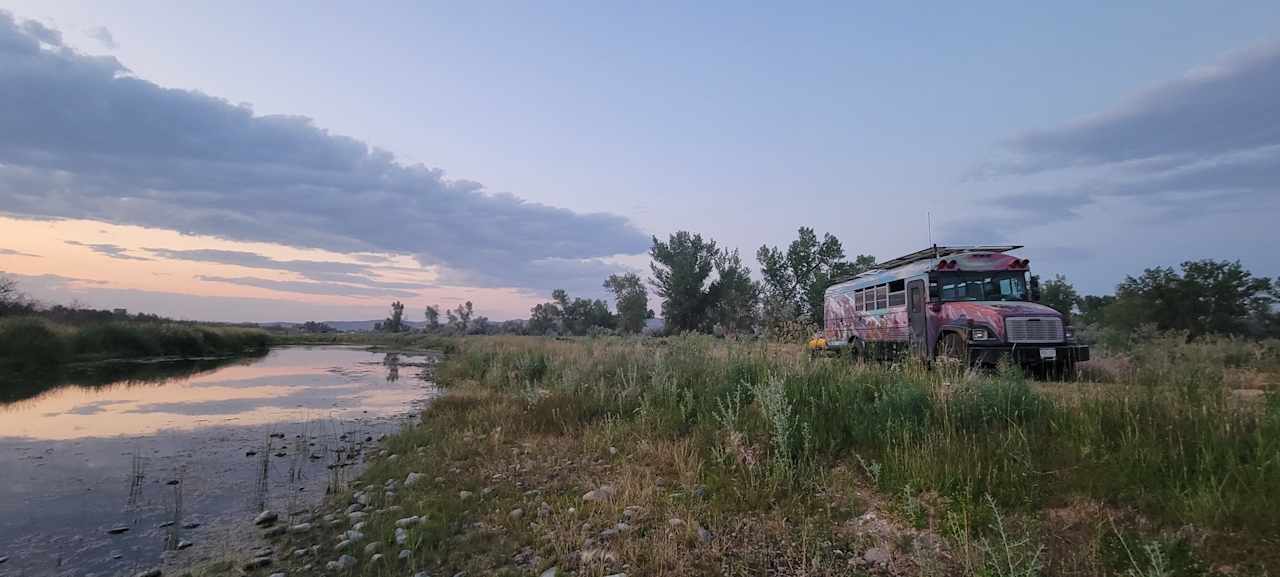 River View Camp