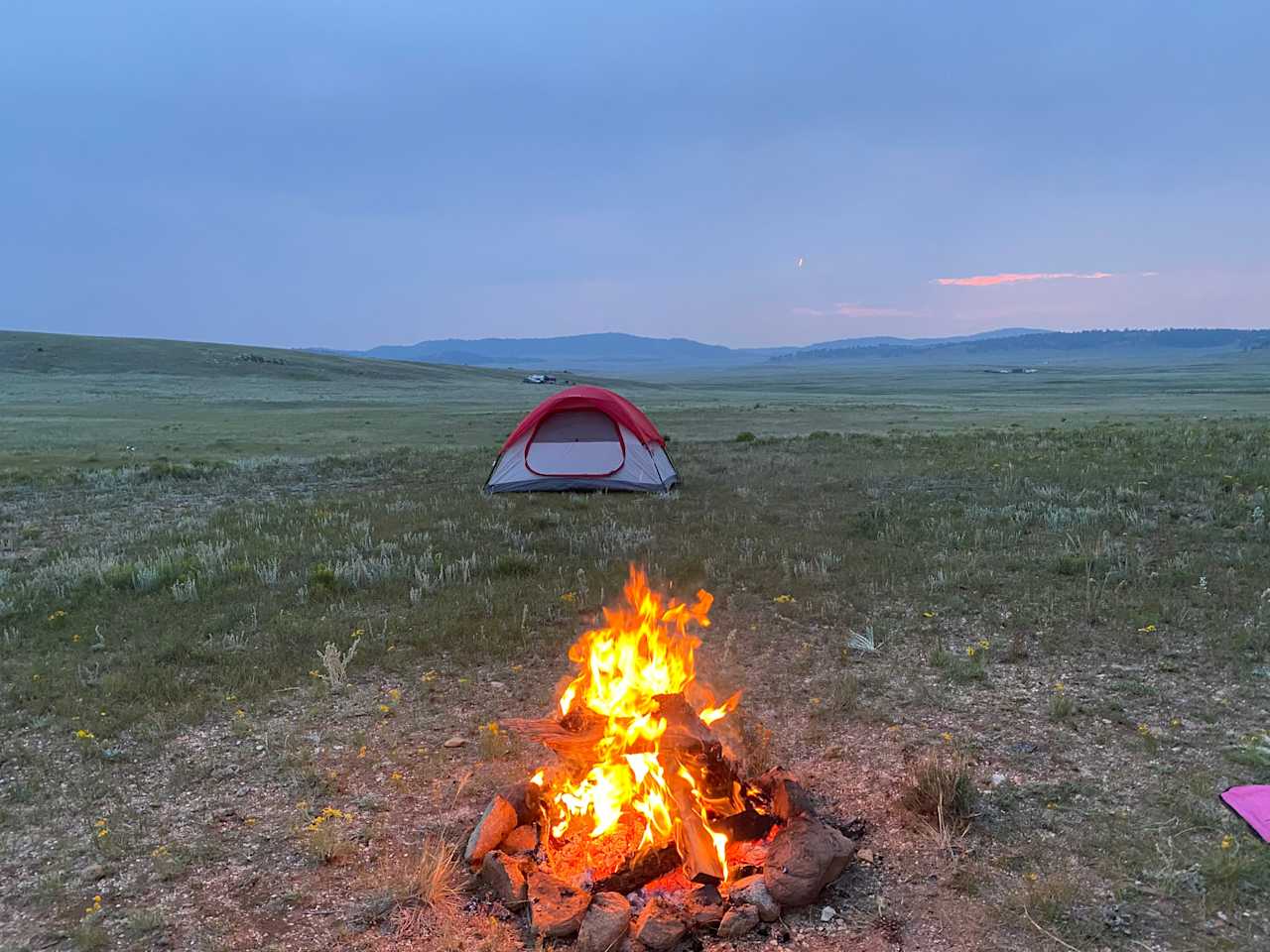 Mountain View Near Eleven Mile