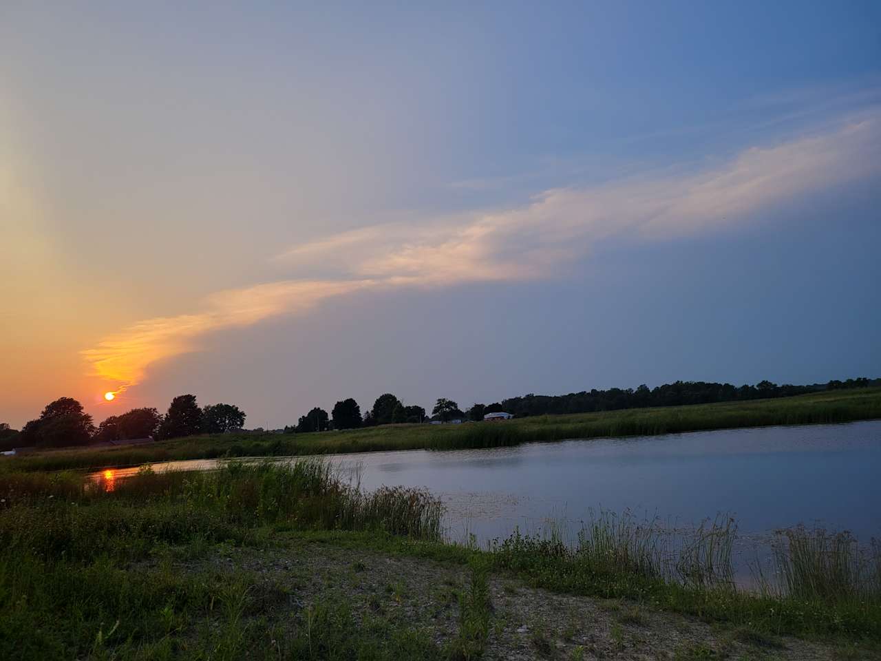 Sherfick Farms