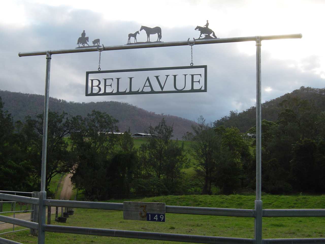 Bellavue