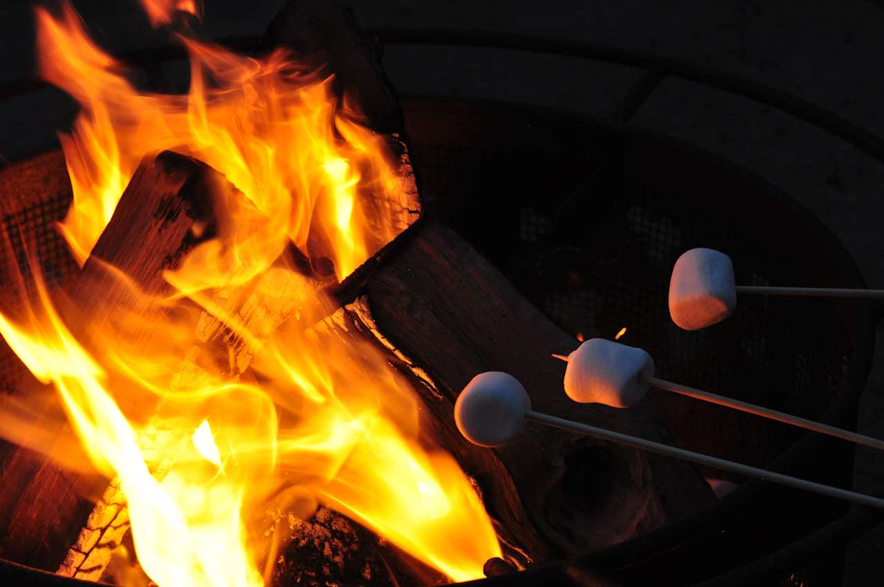 Smores!